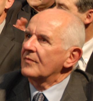 <span class="mw-page-title-main">Jean Puech</span> French politician