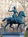 Joan of Arc Paul Dubois Paris 8e.jpg