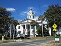 Jefferson County Courthouse (South face)