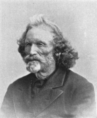 <span class="mw-page-title-main">Jim Baker (frontiersman)</span> American explorer