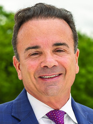 <span class="mw-page-title-main">2015 Bridgeport, Connecticut, mayoral election</span>