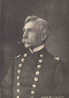 John C. Watson United States admiral