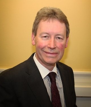 <span class="mw-page-title-main">John Curran (Irish politician)</span> Irish Fianna Fáil politician (born 1960)