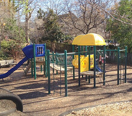 Cunard Memorial Playground John Howell Park 5.JPG