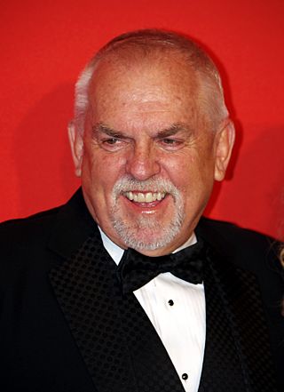 <span class="mw-page-title-main">John Ratzenberger</span> American actor and comedian