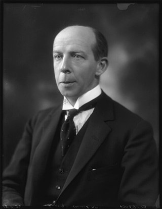 <span class="mw-page-title-main">John Sturrock (politician)</span> British politician (1878–1943)