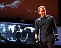 John Underkoffler, TED 2010.jpg