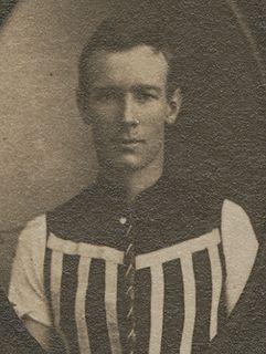 John Woollard Australian rules footballer