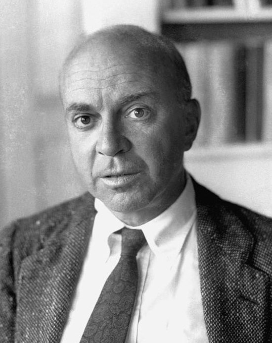 John Dos Passos was a prominent writer and JRC member