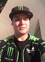 Miniatura per Jordi Tixier