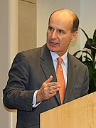 José María Figueres speaking at Brookings Institution cropped.jpg