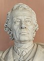 * Nomination Josef Hyrtl (1810-1894), bust (marble) in the Arkadenhof of the University of Vienna --Hubertl 23:06, 29 September 2016 (UTC) * Promotion Good quality --Halavar 23:28, 29 September 2016 (UTC)