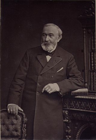 <span class="mw-page-title-main">Joseph Poelaert</span> Belgian architect