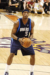 Dallas Mavericks - Wikipedia