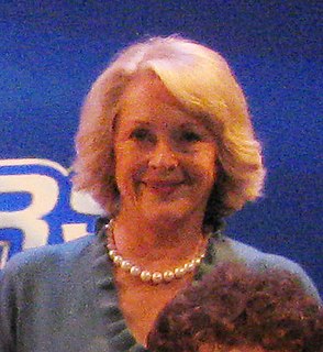 Judith Keppel British quiz show contestant