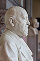 * Nomination Julius von Wiesner (1838-1916), bust (marble) in the Arkadenhof of the University of Vienna --Hubertl 10:01, 21 December 2015 (UTC) * Promotion Good quality. --Jacek Halicki 21:49, 21 December 2015 (UTC)