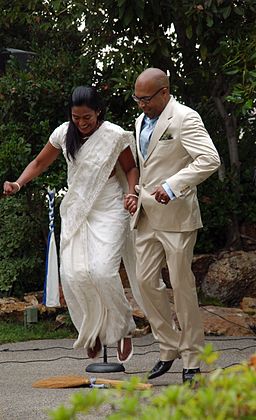 Jumping the Broom2011