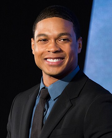 Ray Fisher