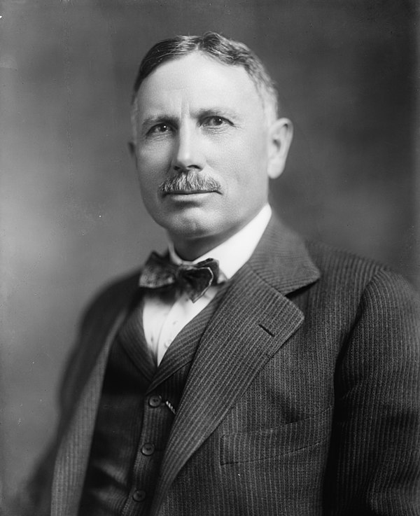 John B. Kendrick