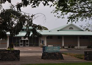 Kailua-Kona Public Library, Hawaii.jpg