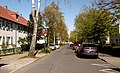 Liste Der Straßen In Aachen-Mitte: Wikimedia-Liste