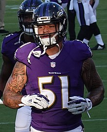 Kamalei Correa - Wikipedia