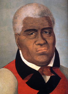 Kamehameha I - Wikipedia, la enciclopedia libre