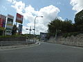 Kamiokatown Oiwake Tatsunocity Hyogopref Route 29 No,2.JPG