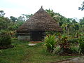 Традиционална канак кућа