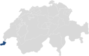 Kanton Genf auf der Schweizer Karte.png