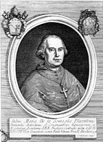 Iulius Maria Della Somaglia: imago