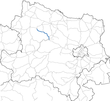 Kremser Straße