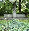 Karviná, památník padlým ve II. světové válce (5)