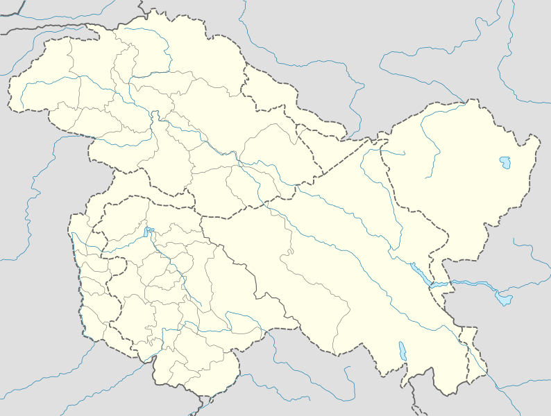 File:Kashmir location map.svg