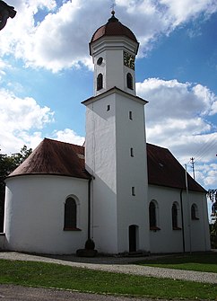 Church of St. Blaise