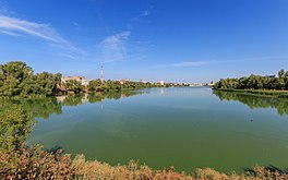 Kazan Lower Qaban Lake 08-2016.jpg