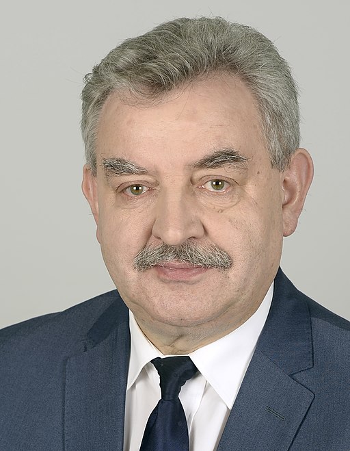 Kazimierz Kleina Kancelaria Senatu 2015