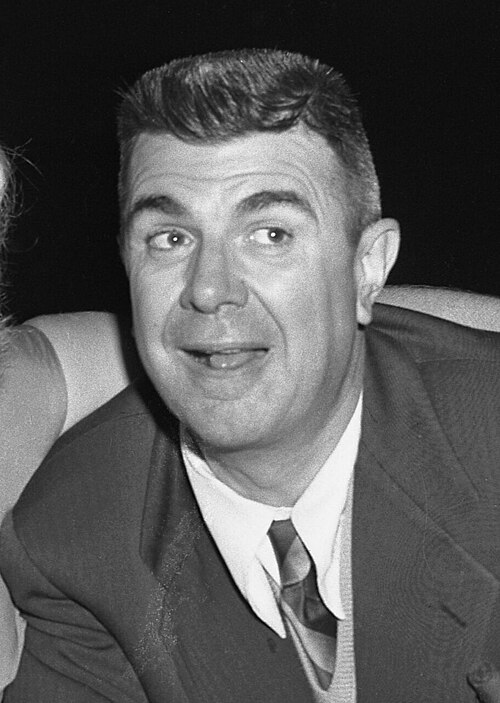 Murray in 1952