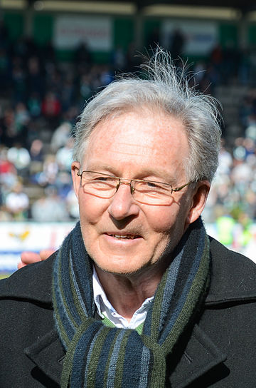 Kenneth Ohlsson