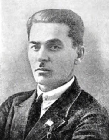 Xəlil Ağamirov