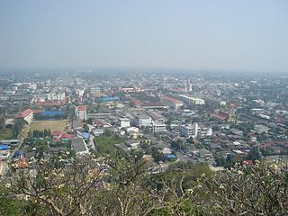 Phetchaburi,  Phetchaburi, Thailand