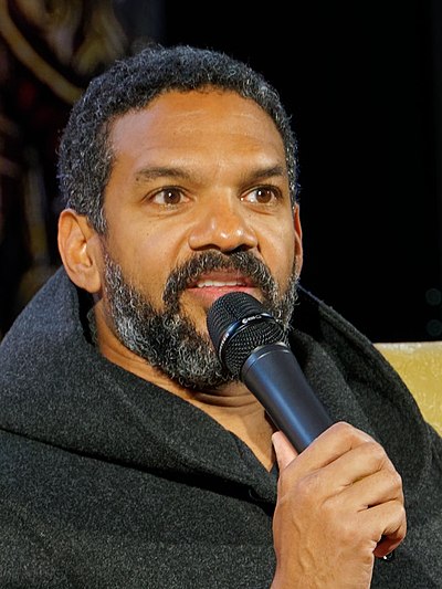 Khary Payton Net Worth, Biography, Age and more