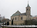 Kirche Ste-Élisabeth