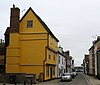 King's Head Street