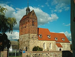 Dorpskerk