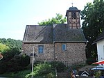 Kirche Braunsen