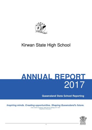 <span class="mw-page-title-main">Kirwan State High School</span>