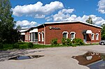Kivijärvis bibliotek