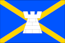 Flagge von Kladníky
