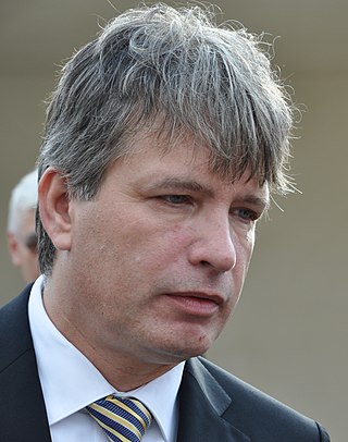 <span class="mw-page-title-main">Roman Onderka</span> Czech politician